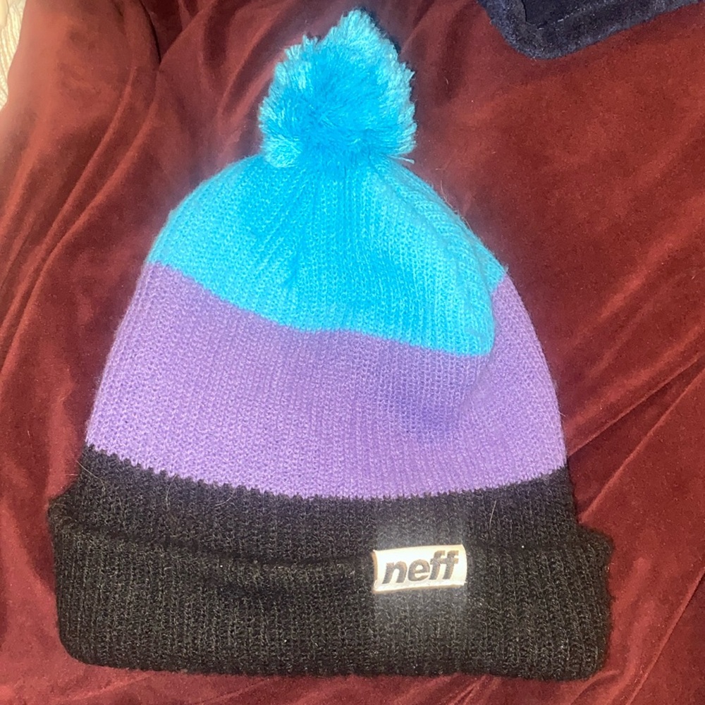 WINTER HAT